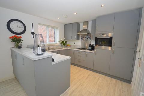 undefined, Woodford Drive, Widnes