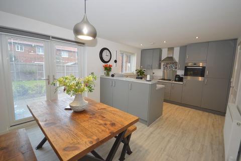 Woodford Drive, Widnes