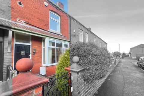 undefined, Malvern Avenue, Heaton, Bolton