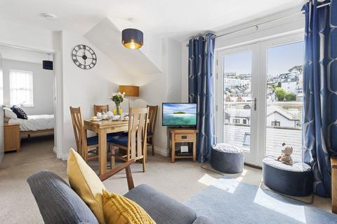 2 bedroom apartment for sale, MIDDLE STREET BRIXHAM
