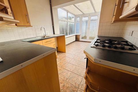 undefined, Ennerdale Road, Spinney Hill NN3