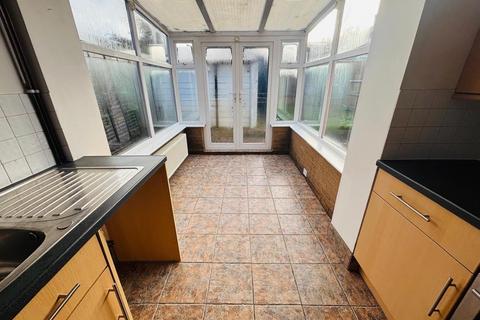 undefined, Ennerdale Road, Spinney Hill NN3