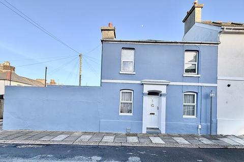 2 bedroom cottage for sale, Limerick Place, St Judes, Plymouth Cottage style 2 Bedroom Home Chain free