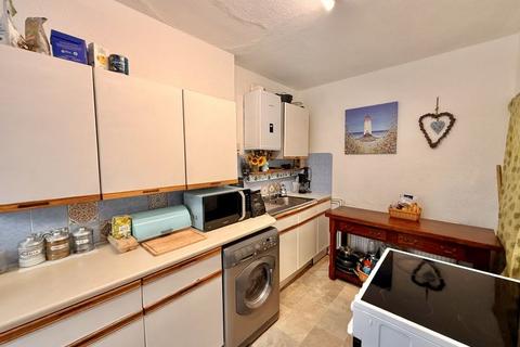 2 bedroom cottage for sale, Limerick Place, St Judes, Plymouth Cottage style 2 Bedroom Home Chain free