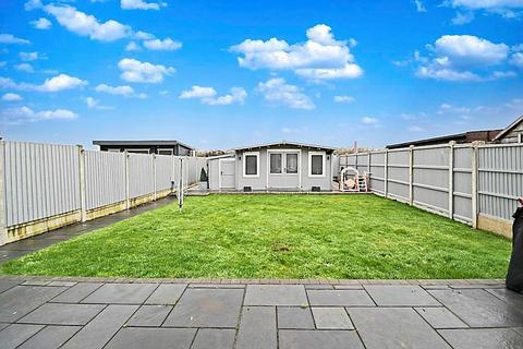 undefined, Westwater, South Benfleet