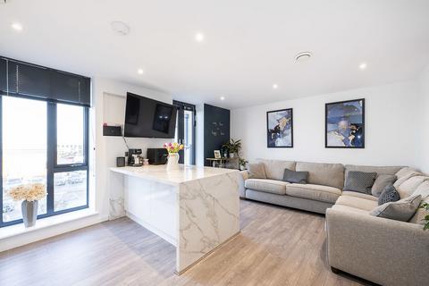 undefined, Angus Court, Thame