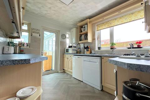 3 bedroom semi-detached bungalow for sale, Alton Grove, Fareham PO16