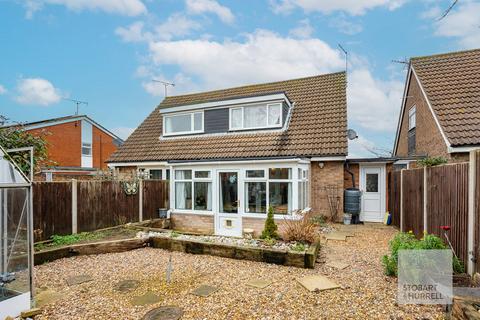 undefined, Millside, Norwich NR12