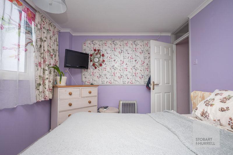 Bedroom Alternative