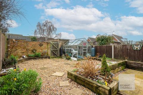 undefined, Millside, Norwich NR12