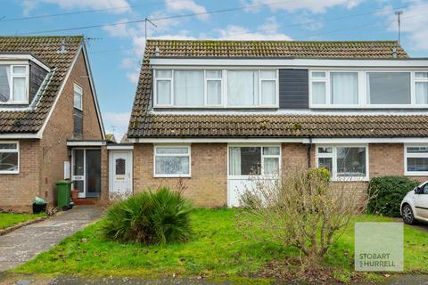 undefined, Millside, Norwich NR12