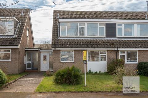 undefined, Millside, Norwich NR12