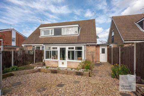 undefined, Millside, Norwich NR12