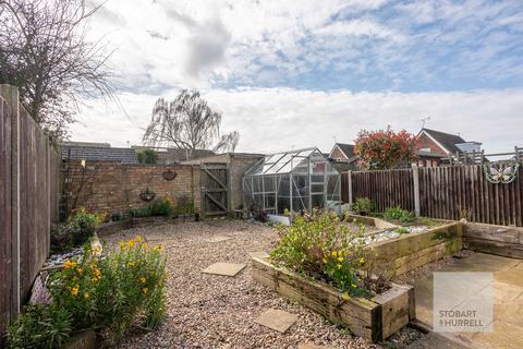 undefined, Millside, Norwich NR12