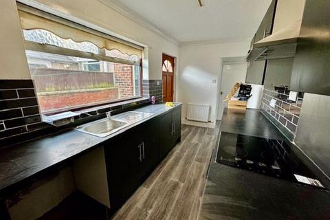 undefined, Station Road, Bishop Auckland