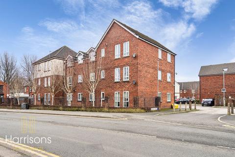 2 bedroom flat to rent, Heatly Gardens Bolton Road, Westhoughton, Bolton. *AVAILABLE NOW*