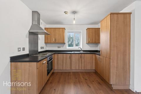 2 bedroom flat to rent, Heatly Gardens Bolton Road, Westhoughton, Bolton. *AVAILABLE NOW*