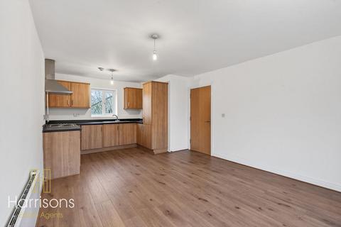 2 bedroom flat to rent, Heatly Gardens Bolton Road, Westhoughton, Bolton. *AVAILABLE NOW*