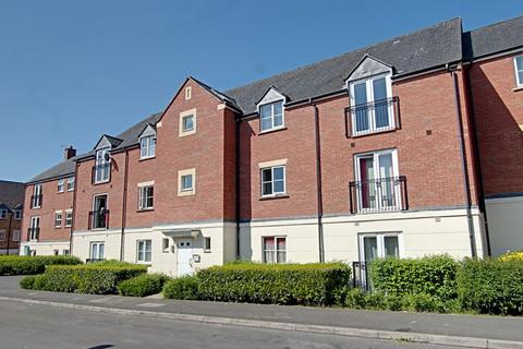 2 bedroom apartment for sale, Blease Close, Staverton