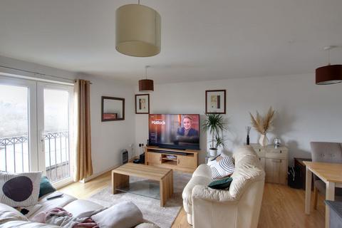 2 bedroom apartment for sale, Blease Close, Staverton
