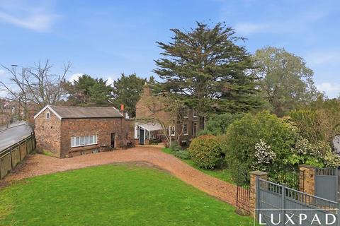 undefined, Gews Corner, Waltham Cross EN8
