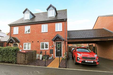 Darrall Road, Telford