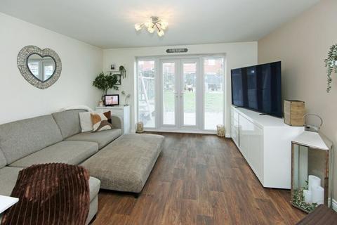 undefined, Darrall Road, Telford