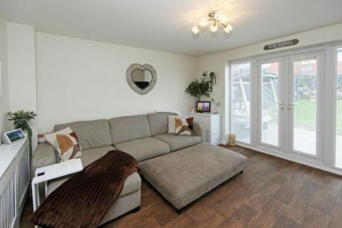 undefined, Darrall Road, Telford