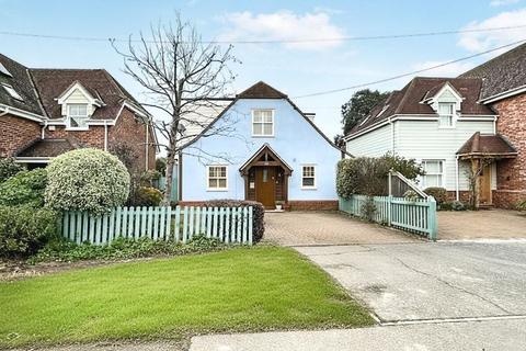 undefined, De Vere Lane, Wivenhoe, CO7 9, Colchester
