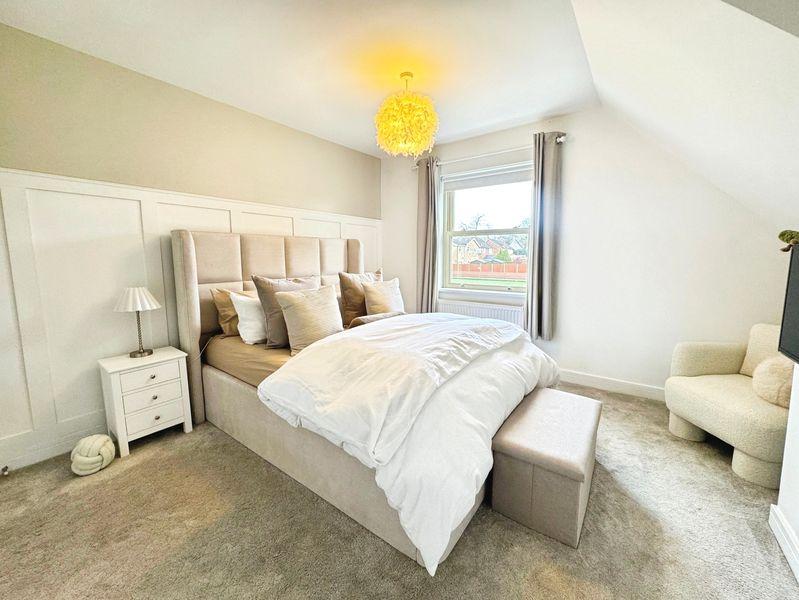 De vere lane