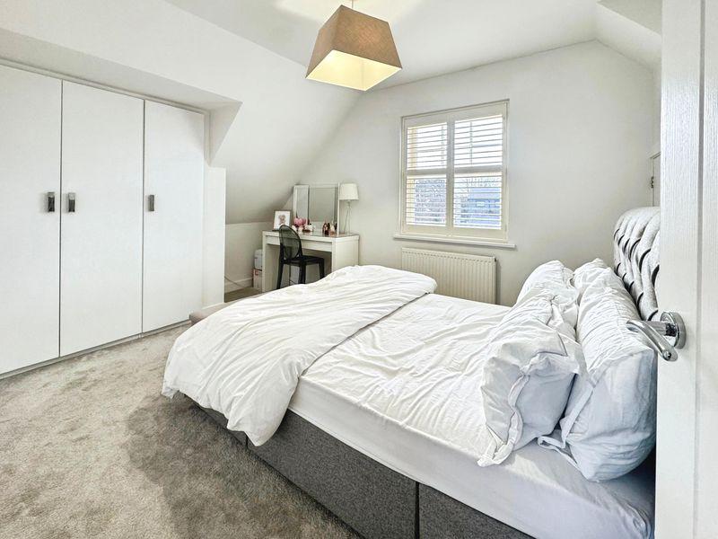 De vere lane