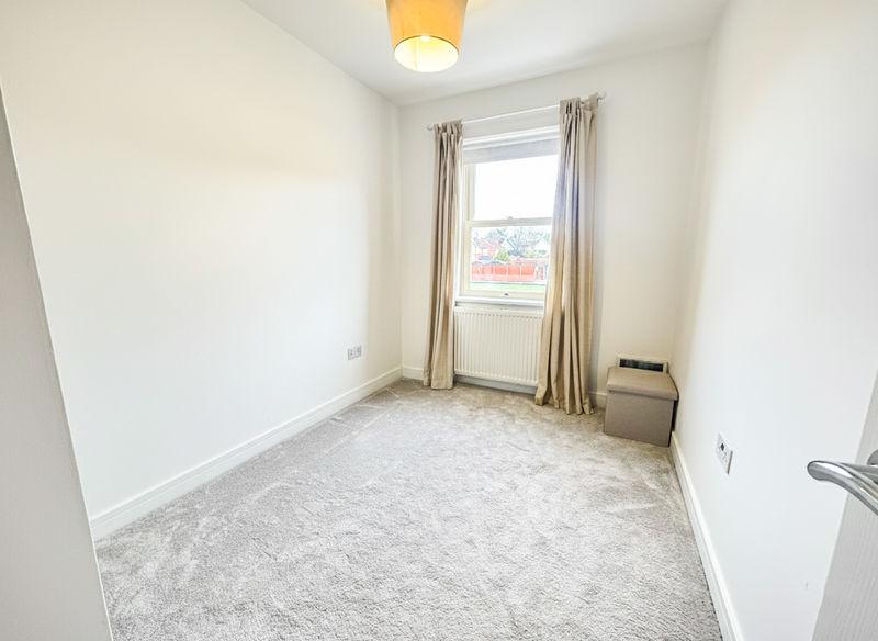 De vere lane