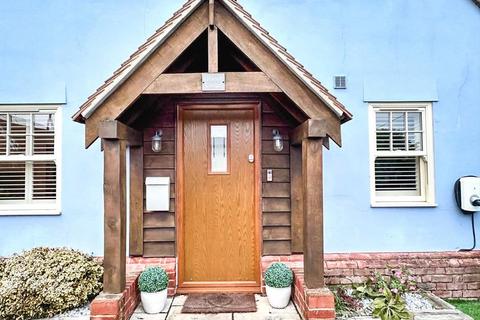 undefined, De Vere Lane, Wivenhoe, CO7 9, Colchester