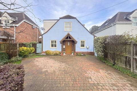 undefined, De Vere Lane, Wivenhoe, CO7 9, Colchester