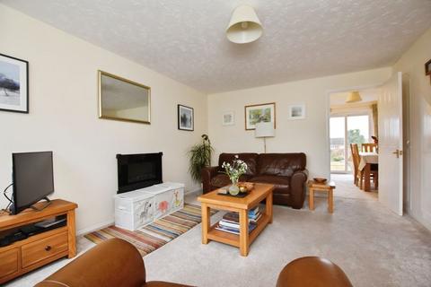 3 bedroom semi-detached house for sale, Andrews Way, Harnham                *VIDEO TOUR*