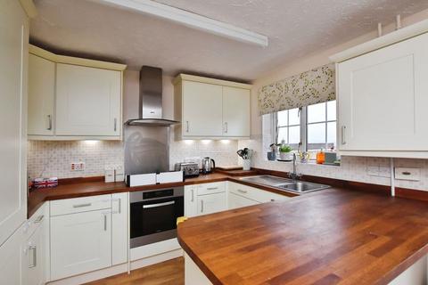 3 bedroom semi-detached house for sale, Andrews Way, Harnham                *VIDEO TOUR*