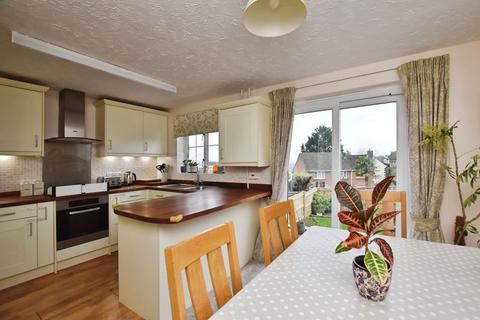 3 bedroom semi-detached house for sale, Andrews Way, Harnham                *VIDEO TOUR*