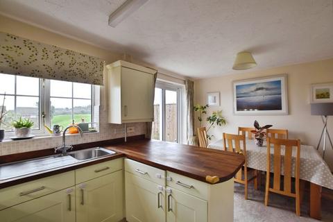 3 bedroom semi-detached house for sale, Andrews Way, Harnham                *VIDEO TOUR*