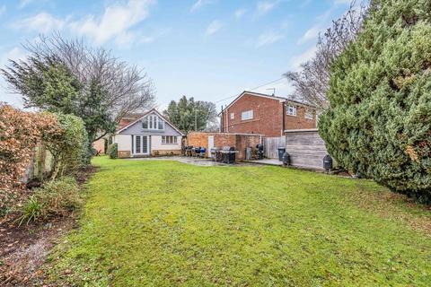 undefined, Hollybank Lane, Emsworth