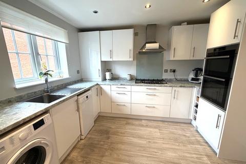3 bedroom semi-detached house for sale, Ash Close, St. Georges