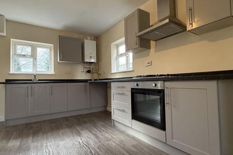 undefined, Dennington Crescent, Stoke-On-Trent