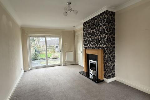 undefined, Dennington Crescent, Stoke-On-Trent