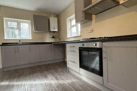 undefined, Dennington Crescent, Stoke-On-Trent