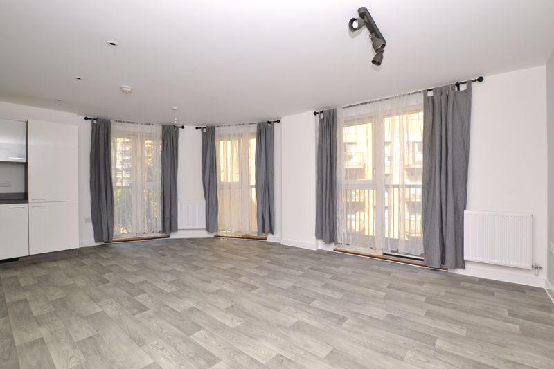 Living Room Area