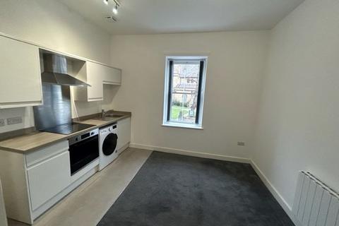 undefined, St John Street, Mansfield