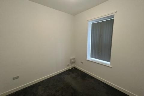 undefined, St John Street, Mansfield
