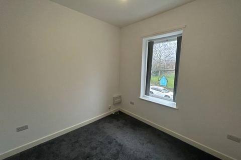 undefined, St John Street, Mansfield
