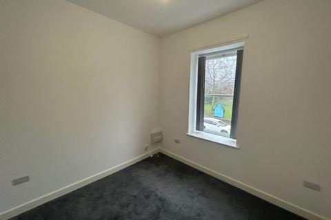 undefined, St John Street, Mansfield
