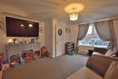 3 bedroom semi-detached house for sale, Wellington Way, Brompton On Swale