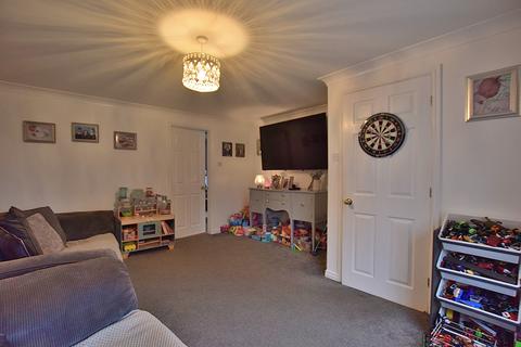 3 bedroom semi-detached house for sale, Wellington Way, Brompton On Swale